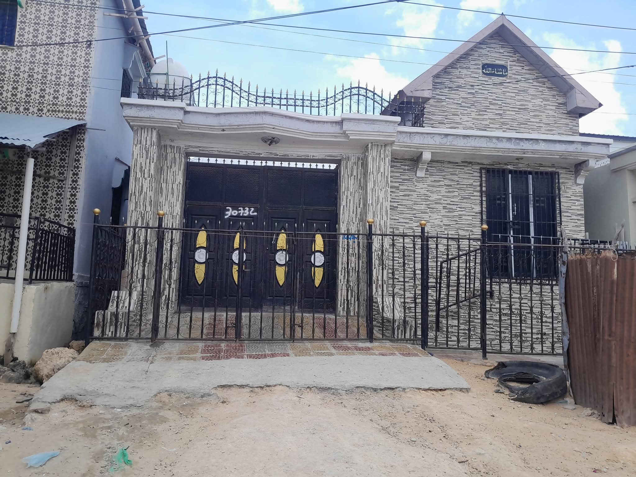 villa iib ah โ media 4