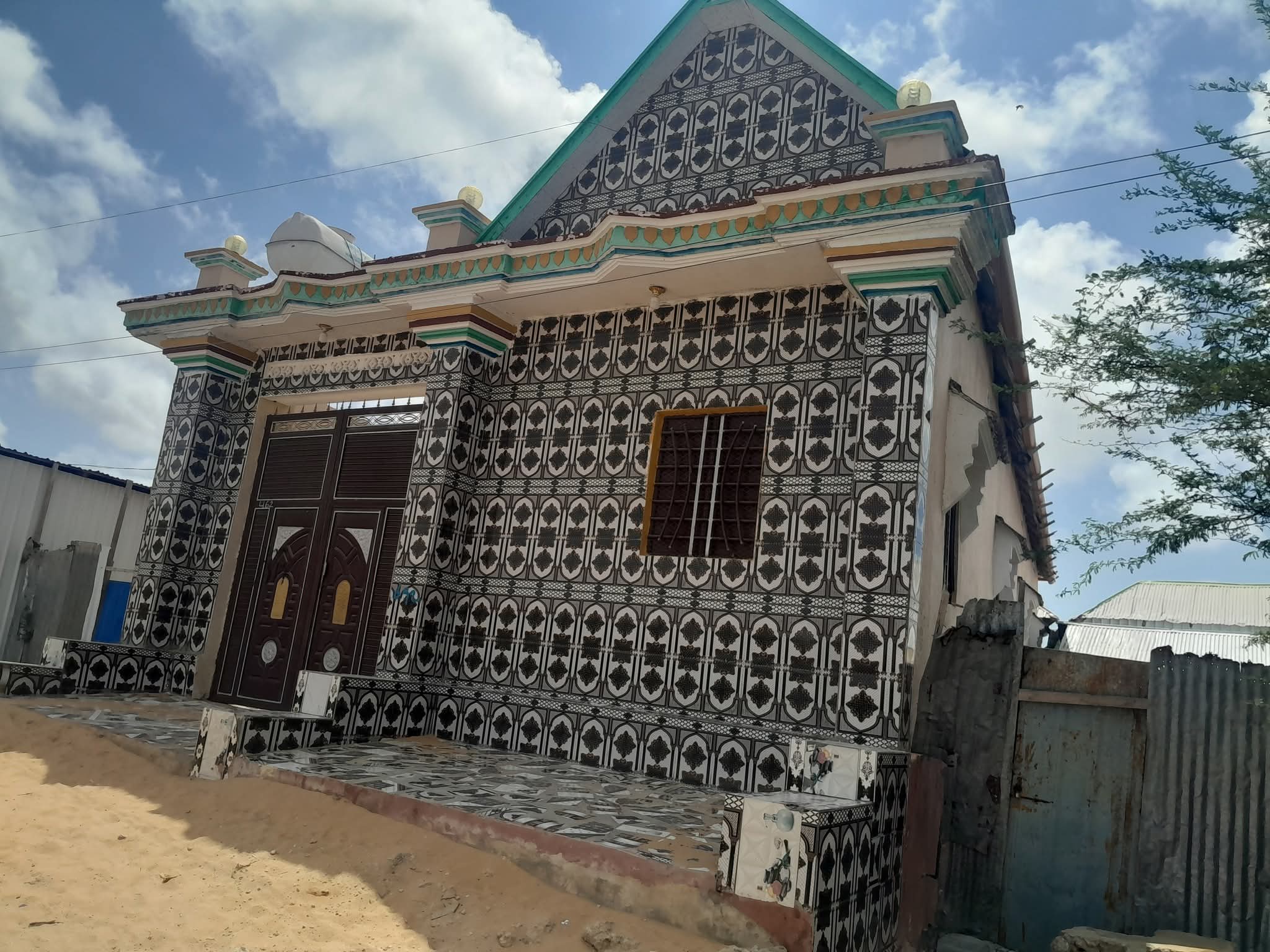 villa iib ah – media 2