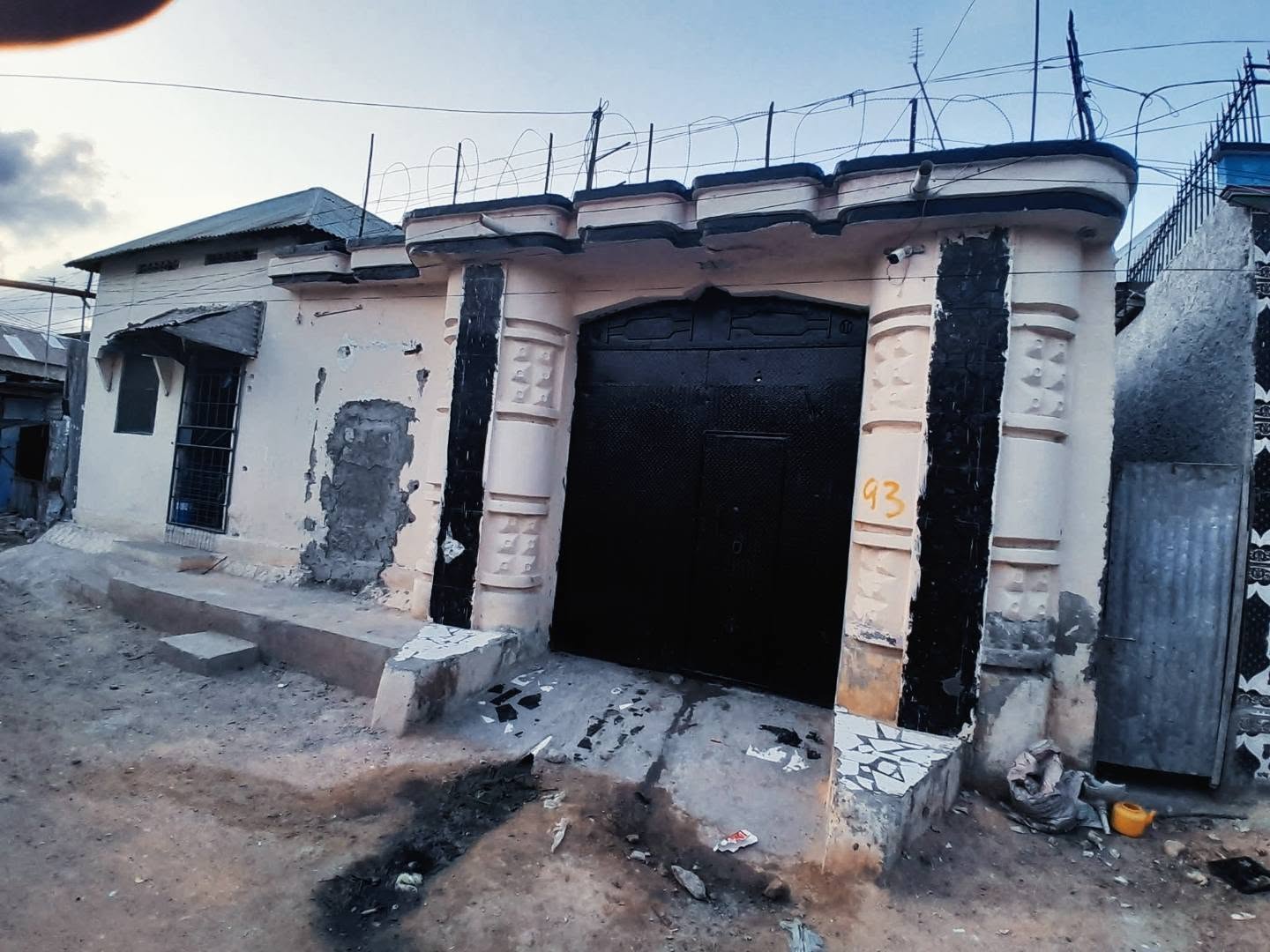 villa iib ah – media 2