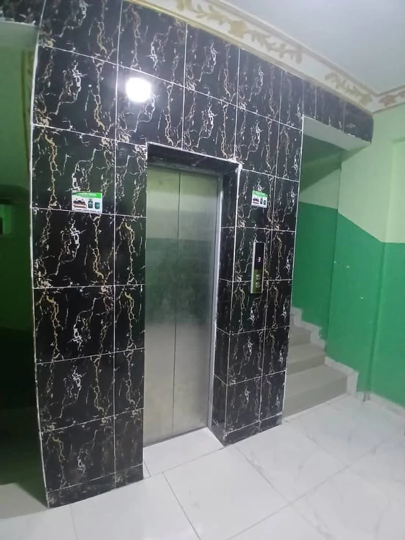 Apartment Kiro ah - MASJIDKA BIYAMALOW Kiro ah – media 4