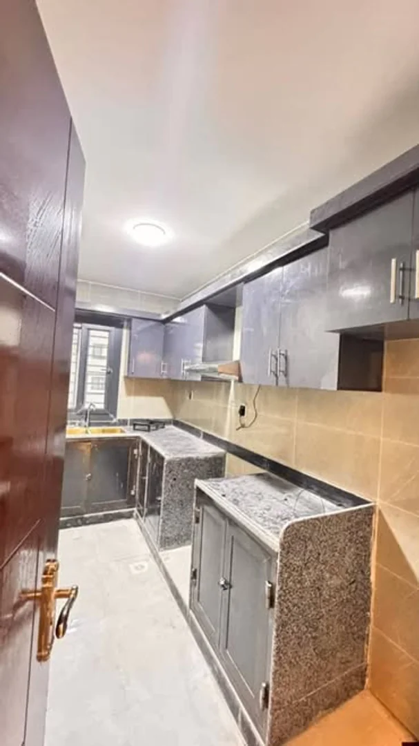 Apartment Kiro ah - BALAKSII Kiro ah