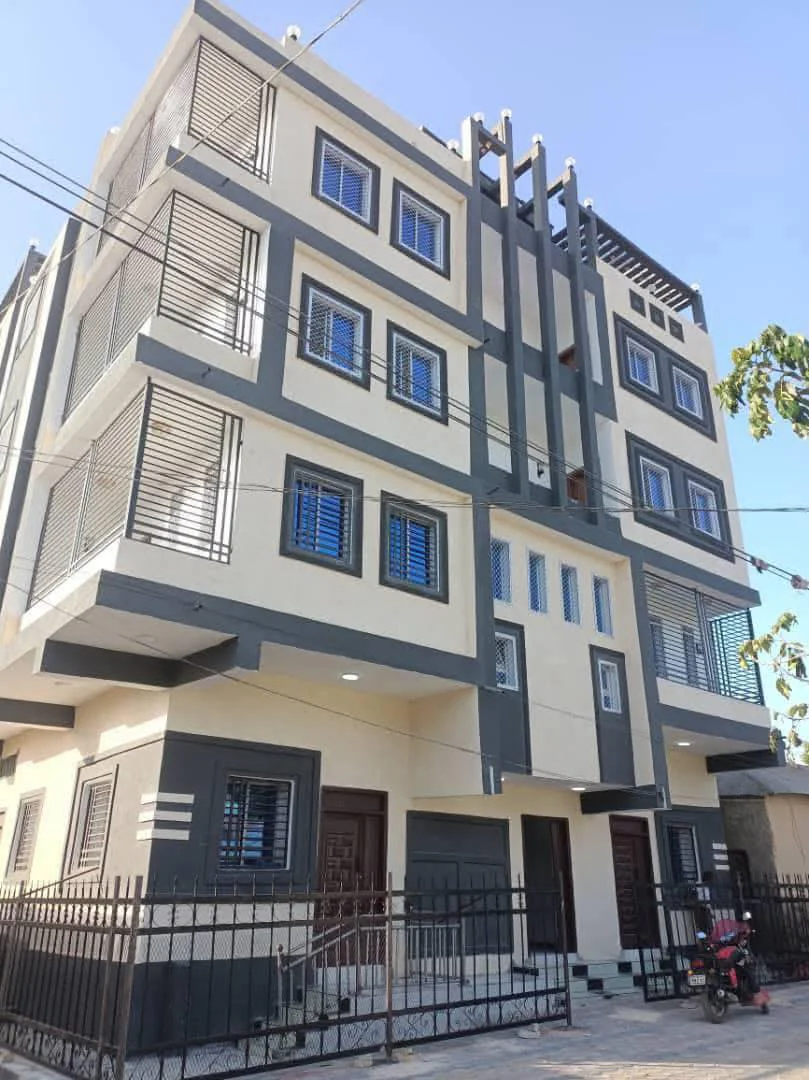 apartment Kiro ah – media 2