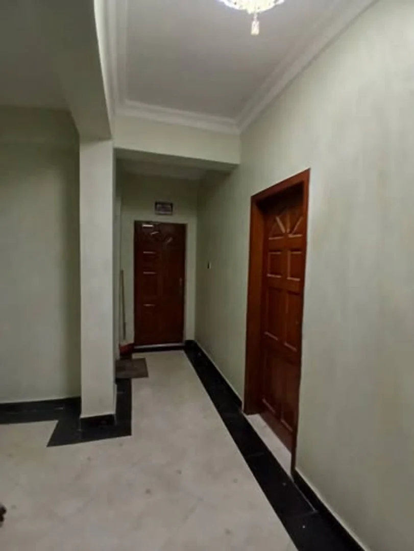 Apartment Kiro ah โ media 2