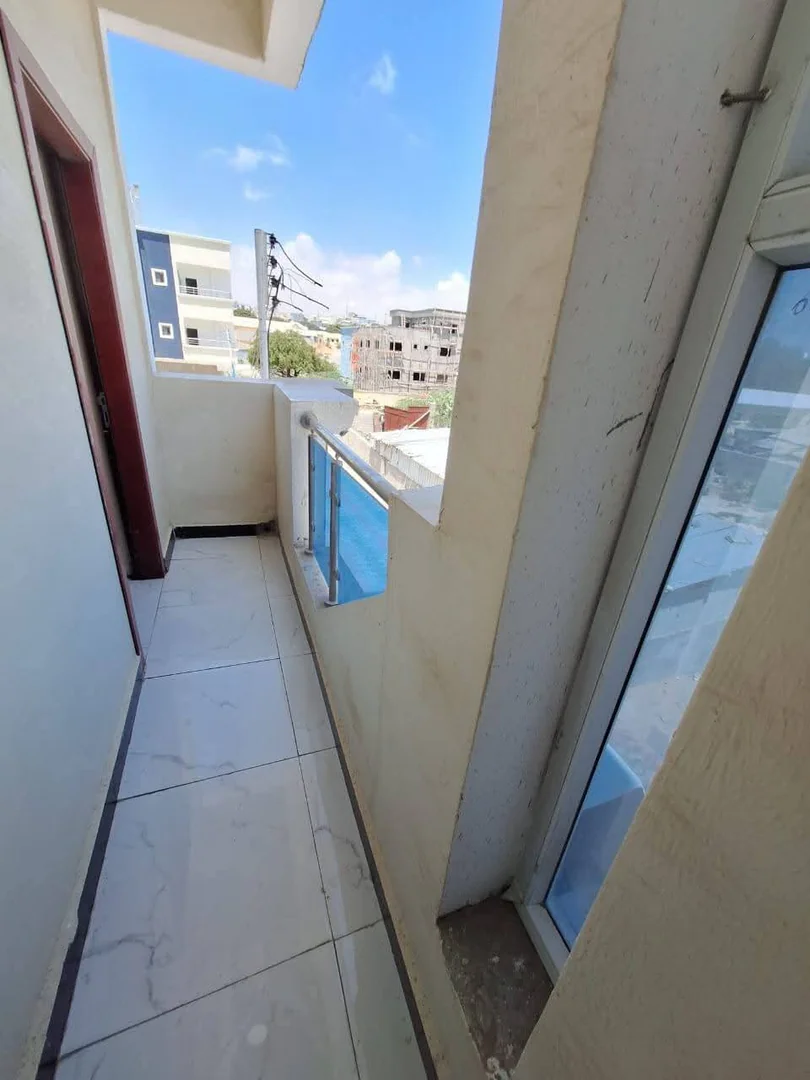 Apartment Kiro ah – media 2