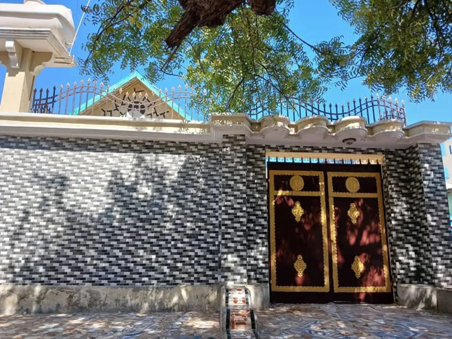 Villa Kiro ah – media 4