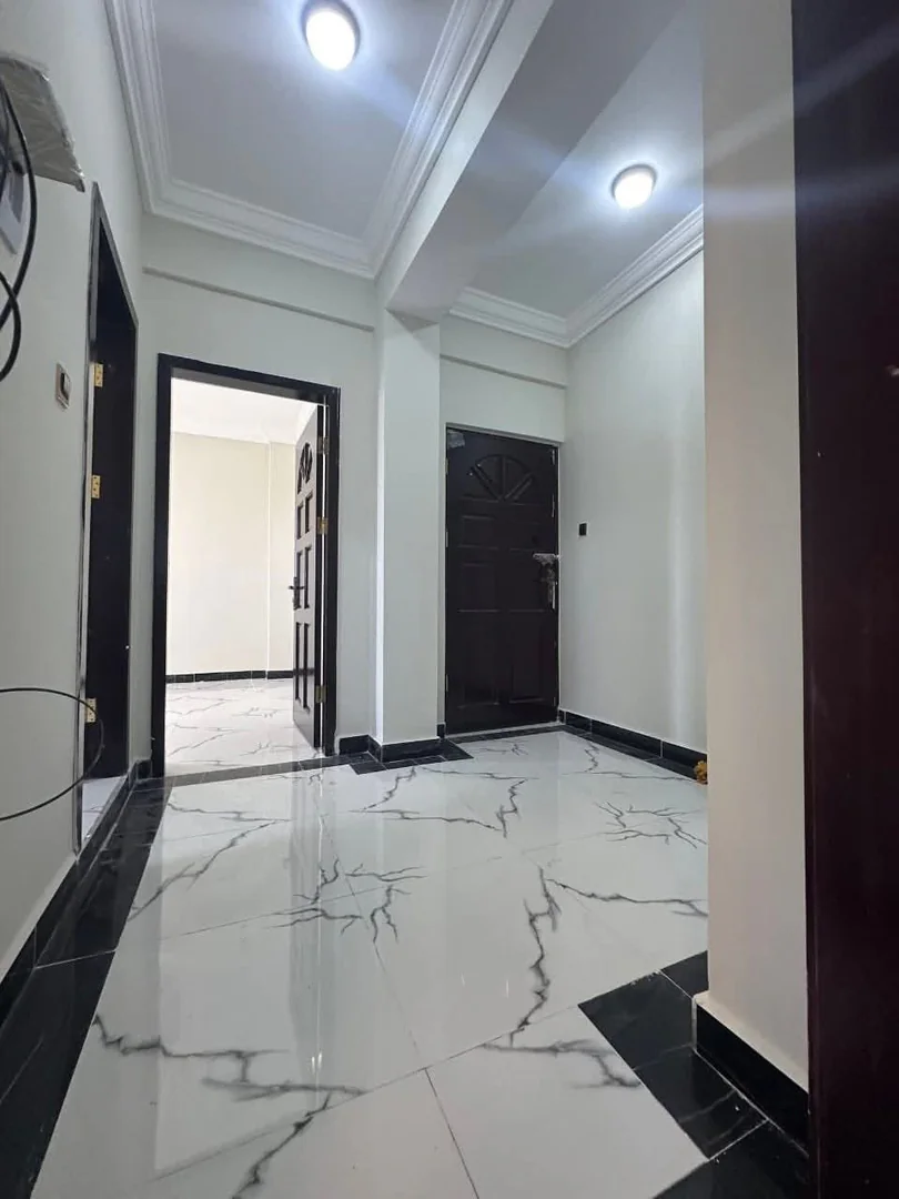 Apartment Kiro ah โ media 3