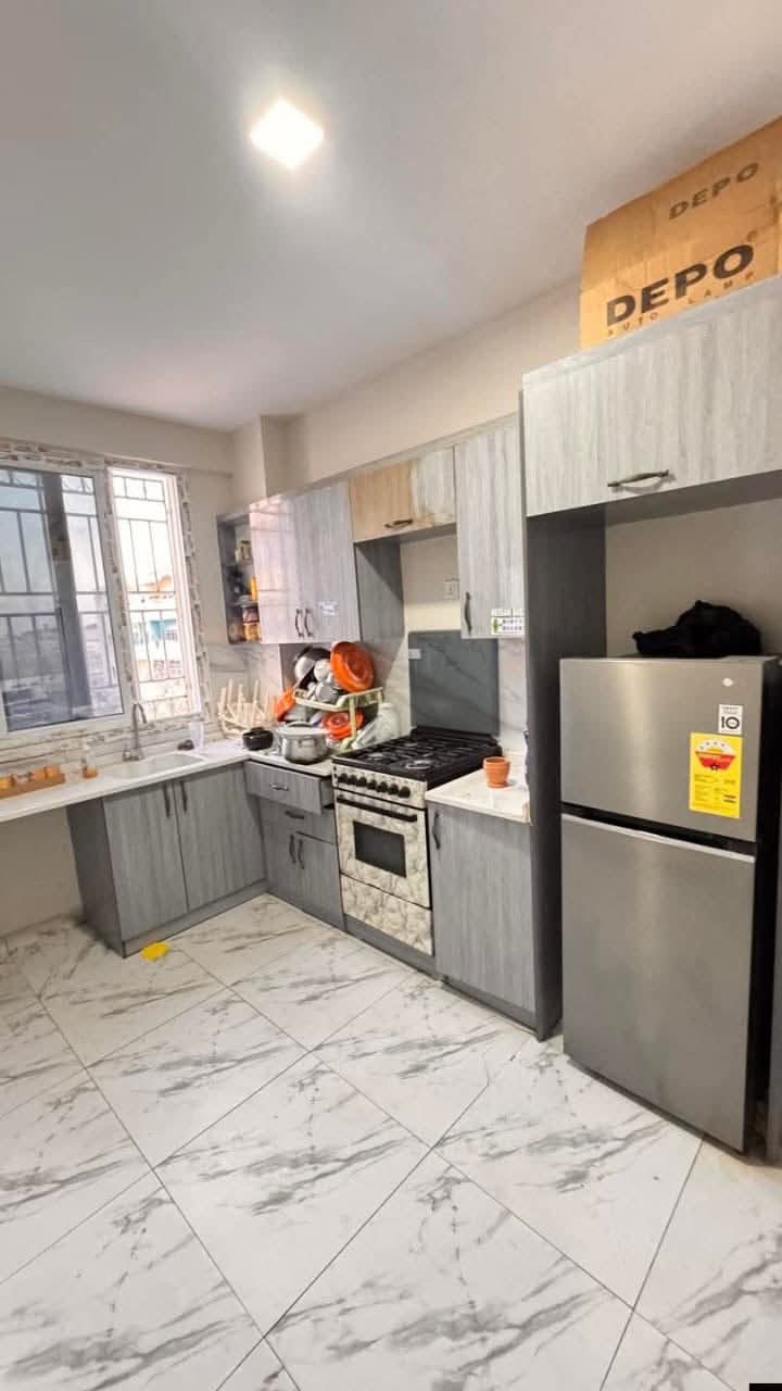 Apartment kiro ah – media 2